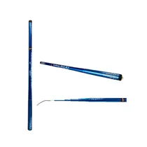 Vara Telescópica Century Carbonix Max Blue ACA-AZ-4009 4.00M 9 Partes