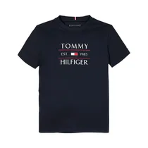 Camiseta Infantil Niño Tommy Hilfiger KB0KB09538 C1G