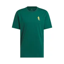 Remera Adidas JI7102 Hoops For All Masculino