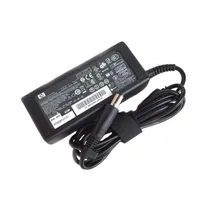 Fonte Notebook HP 65W Ponta Grossa (Or)