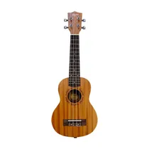 Ukulele Tagima 24A Elec. Afin./Capa/Strap