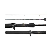 Vara para Carretilla River Sports Revolution Rsi RS-C662H 20-50LB 1.98M 2 Partes