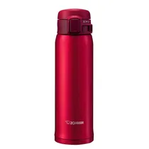 Garantia Termica Vermelha 480ML Zojirushi