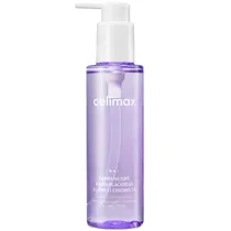 Óleo de Limpeza Facial Celimax Fresh Blackhead Jojoba Cleansing de 150 ML