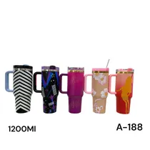 Vasos Quencher 1200ML A-188