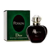 Dior Poison 100ML Edt c/s