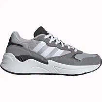 Tênis Adidas Feminino Retropy Adisuper 8.5 - Grey Three HQ1838
