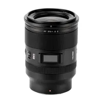 Lente Viltrox Nikon Af 35MM F/1.2 Z FF Lab