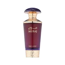 Perfumes Perfume French Avenue Miraj Exclusif &Amp;#8211; Unisex Edp 100ML