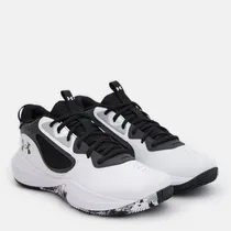 Under Armour Calzados Mas Lockdown 6 3025616-101 (T) 8 Blanco