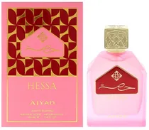Perfume Ajyad Hessa Edp 100ML - Feminino