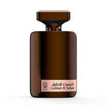 Perfume Nylaa Premium Lamsat Al Tabac Edp (U) - 100ML(Atacado)