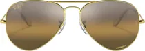 Óculos de Sol Ray-Ban RB3025 9196G5 58 - Feminino