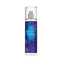 Britney Spears Perfume Splash Midnight Fantasy 236ML