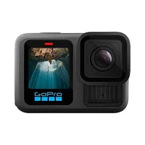 Camara de Accion Gopro CHDFB-131-TH Hero 13 Creator Combo Negro