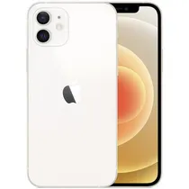 iPhone 12 64GB Branco Swap Grade A Americano