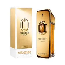 Paco 1MILLION Gold Elixir Parfum 200ML
