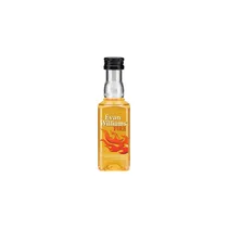 Evan Williams Fire Miniatura