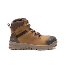 Bota Caterpillar Accomplice X Waterproof Steel Toe Work Boot Feminino P91632
