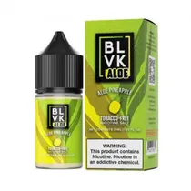 BLVK Salt Aloe Pineapple Ice 50MG