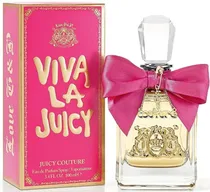 Juicy Perfume Couture Viva La Juicy Eau de Parfum 100ML