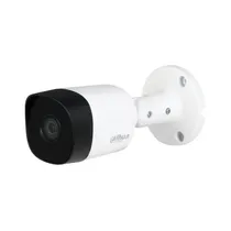 Dahua Camara Ir Bullet DH-HAC-B1A11P 2.8MM 1M Blanco