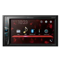 DVD Pioneer DMH-G225BT 6.2" USB/BT