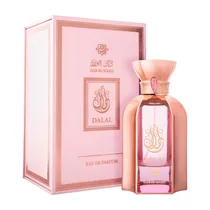 Dar El Ward Dalal 100L Edp c/s
