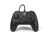 Nintendo Nsgpawd Switch 2 Control c/Cable Black