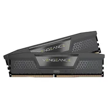Memória Ram Corsair Vengeance 64GB DDR5 6000MHZ - CMK64GX5M2B6000Z40