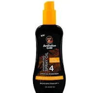 Australian Gold Rapid Tanning Intensifier 250ML