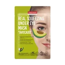 Purederm Mascarilla Facial Real Squeezing Mask Avocado 323267