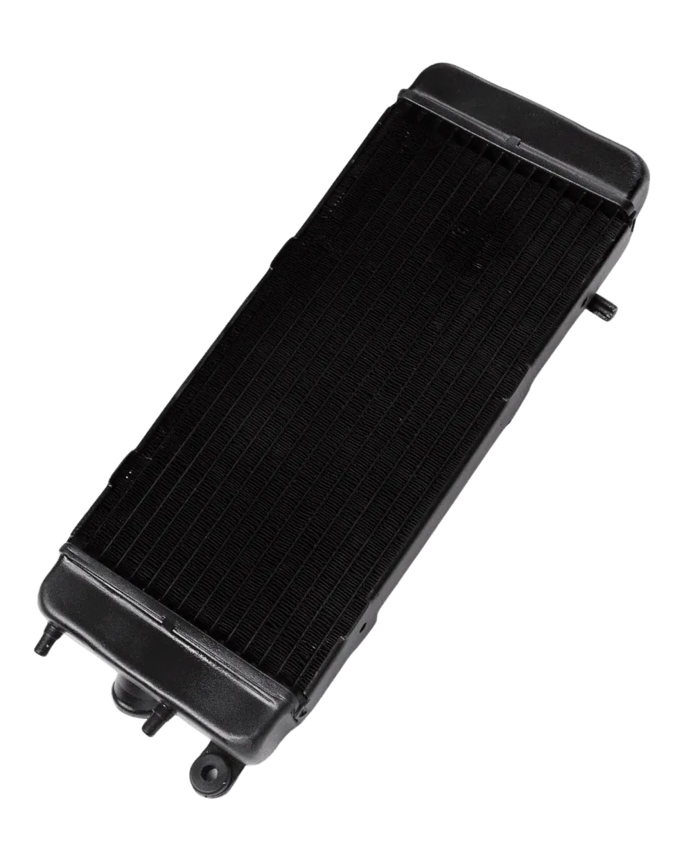 RADIADOR PARA HONDA STEED / SHADOW
