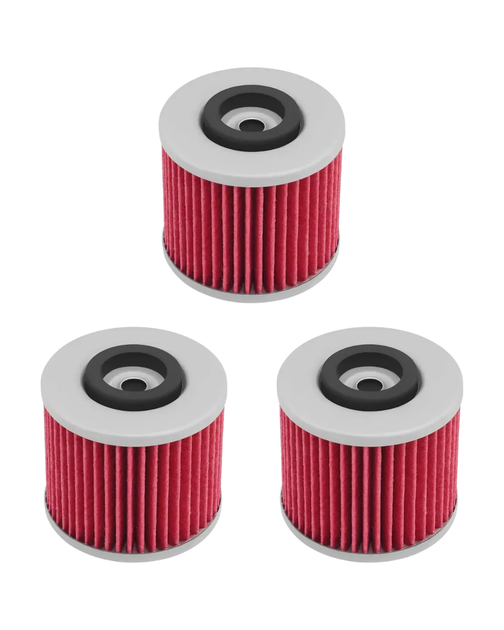 Filtro de aceite Dragstar 650 / 1100 foto 3