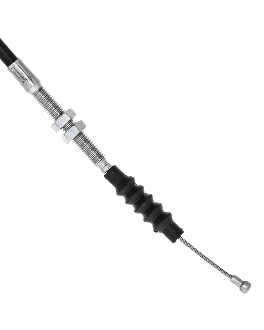 GUAYA DE CLUTCH PARA HONDA STEED / SHADOW foto 2