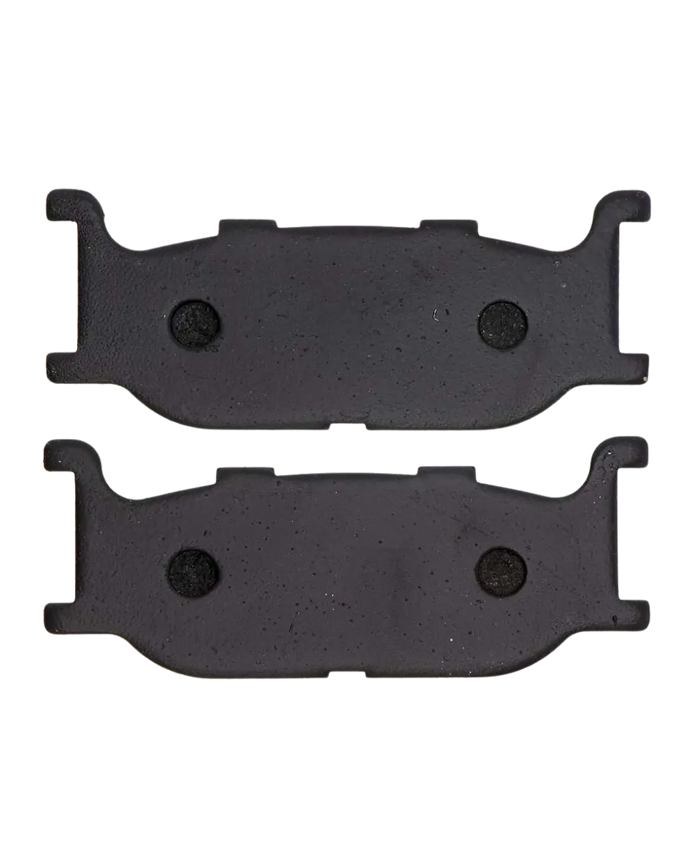 PASTILLAS DE FRENO (NICHE) PARA YAMAHA DRAG STAR 650CC foto 3
