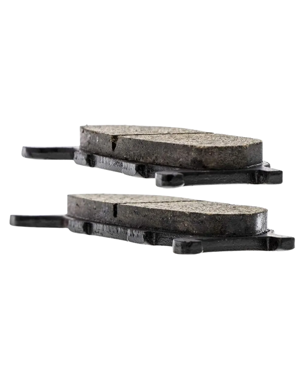 PASTILLAS DE FRENO (NICHE) PARA YAMAHA DRAG STAR 650CC foto 4