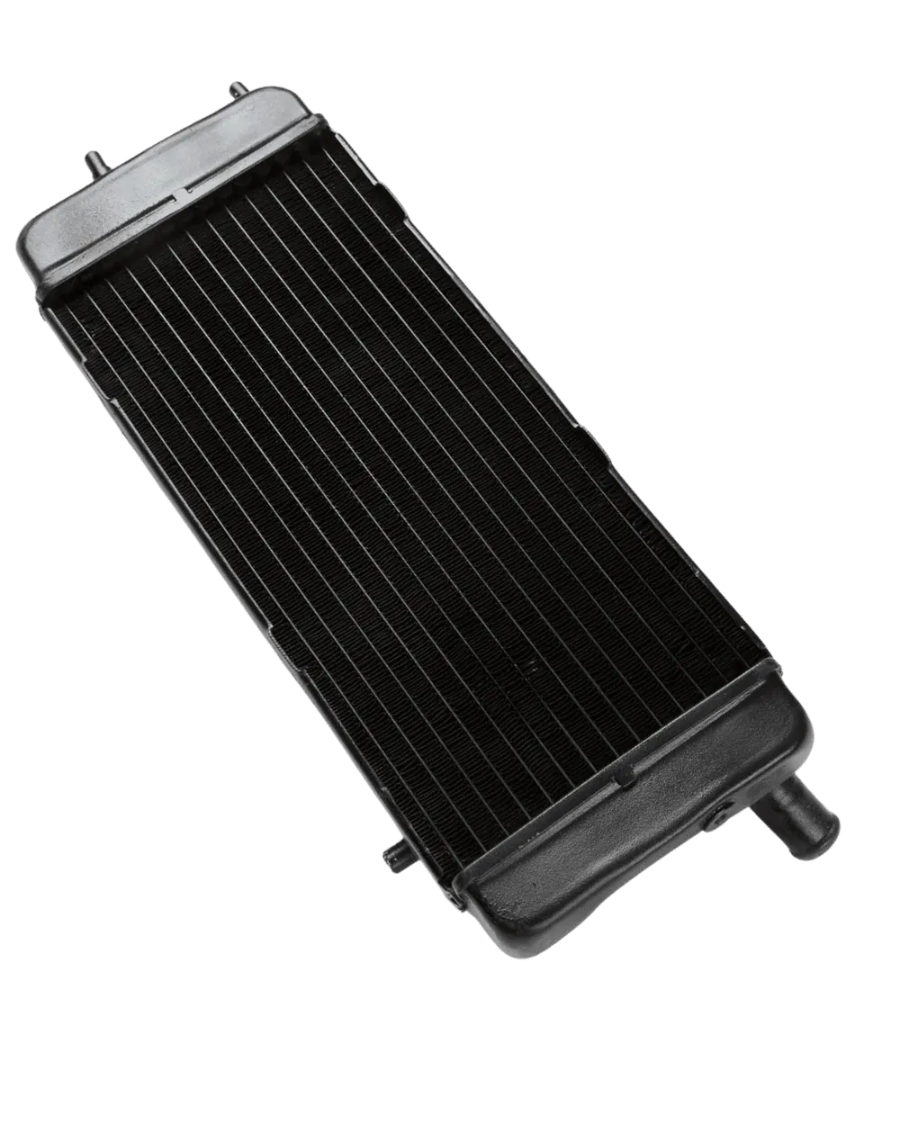 RADIADOR PARA HONDA STEED / SHADOW foto 3