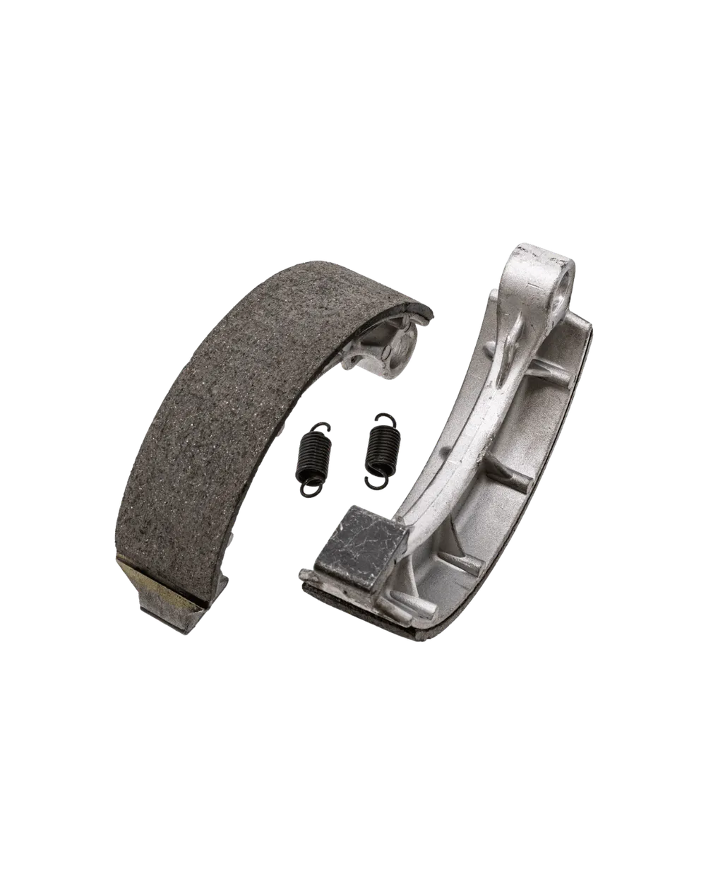 BANDAS DE FRENO PARA HONDA STEED / SHADOW foto 3
