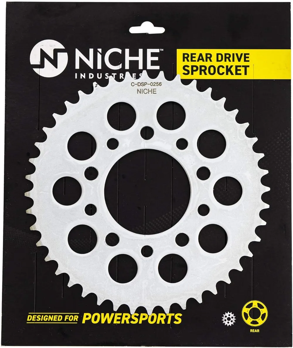 CORONA NICHE 44T  525 foto 4