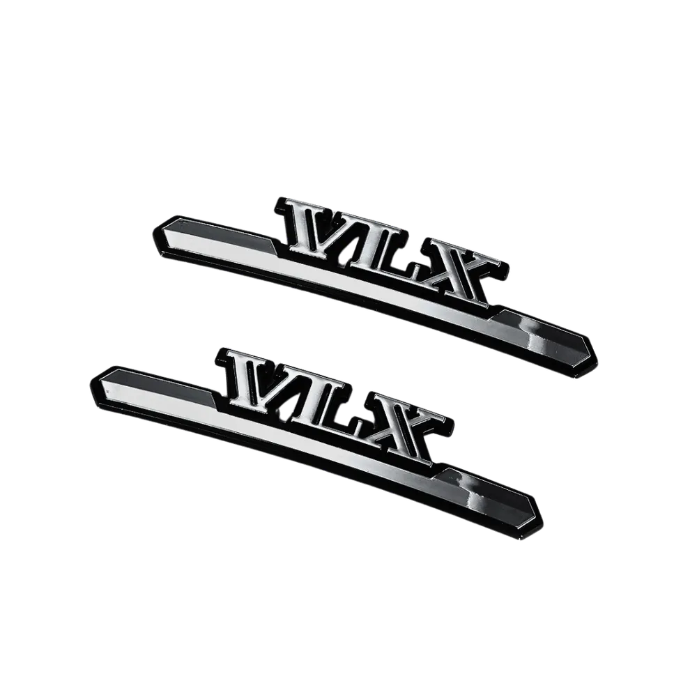 EMBLEMAS PARA HONDA STEED VLX foto 2