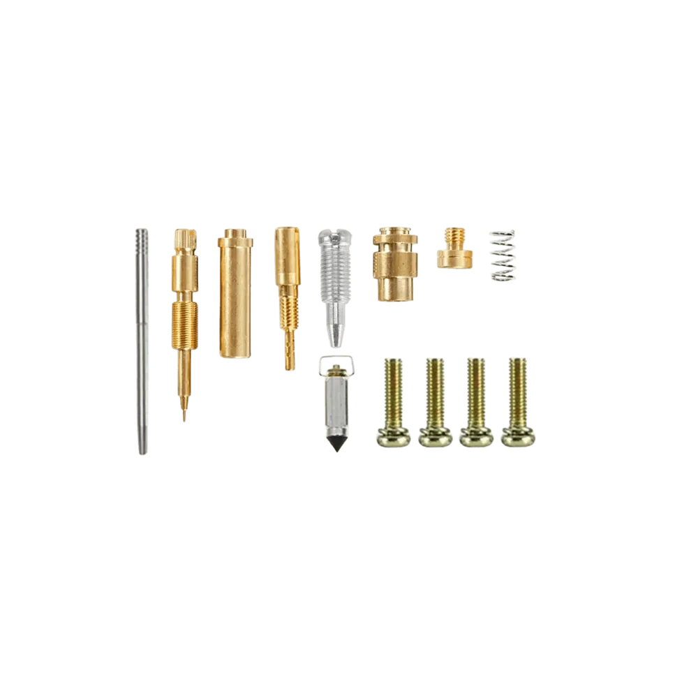 kit de carburador PARA YAMAHA dragstar 650CC foto 2