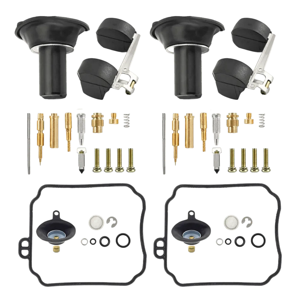 KIT DE CARBURADOR PARA YAMAHA DRAGSTAR 650CC