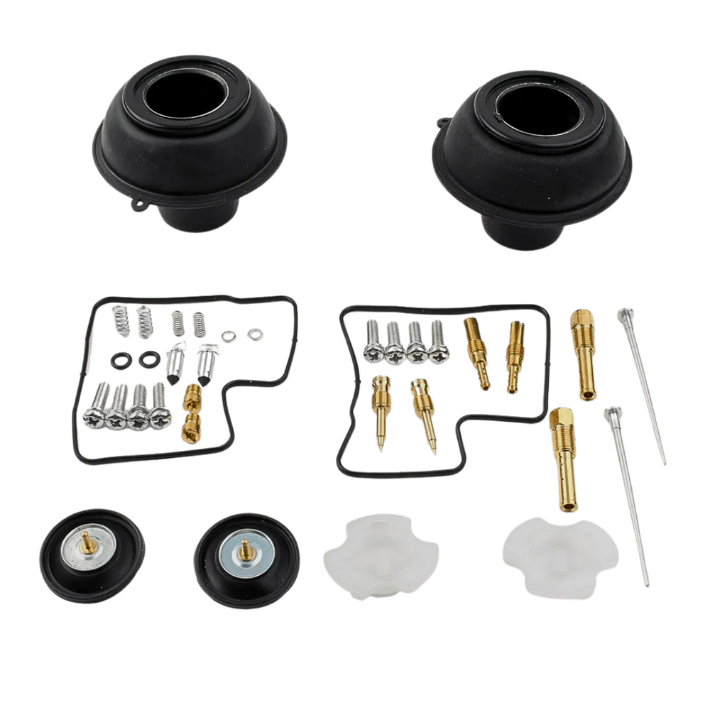 KIT DE CARBURADORES PARA HONDA STEED 400CC