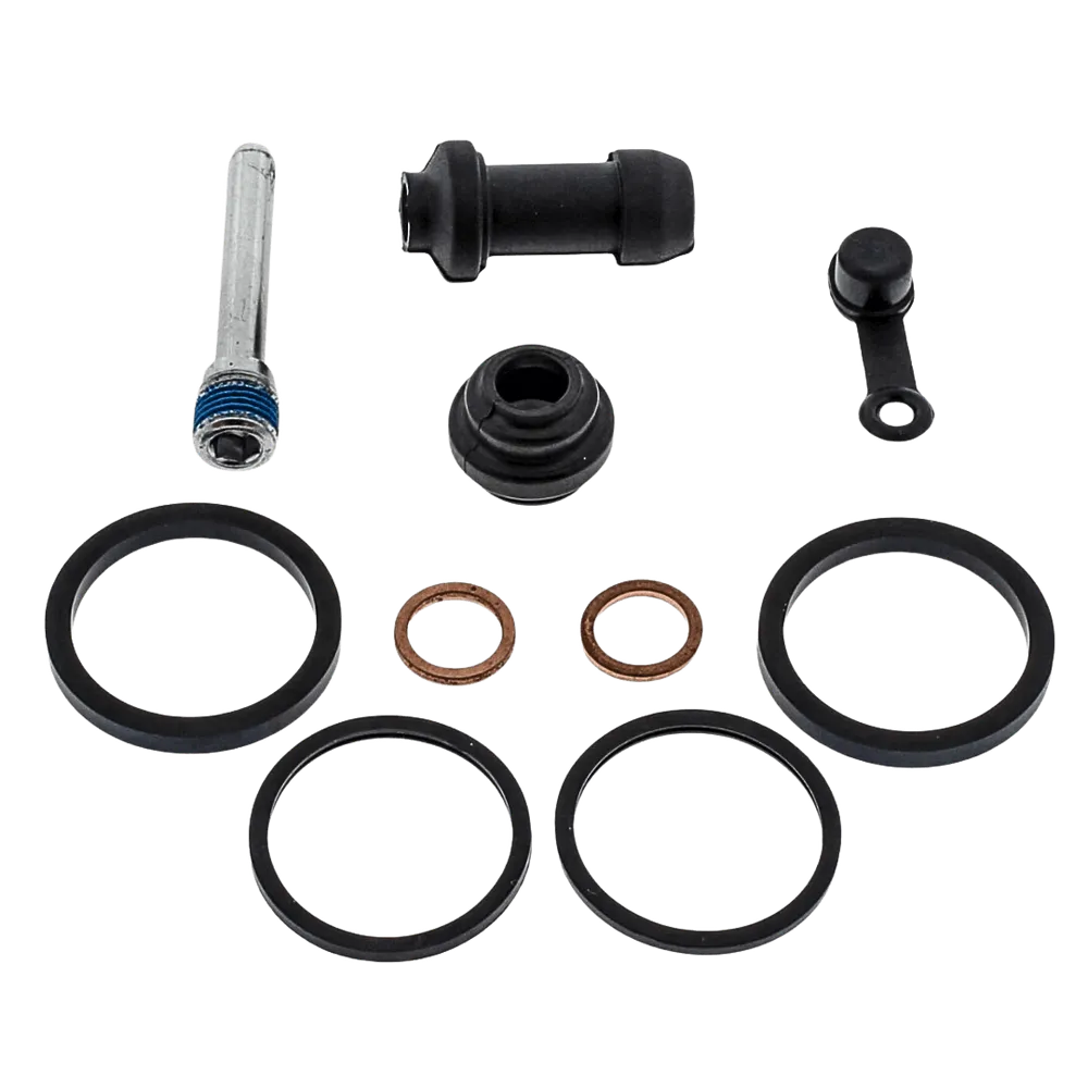 Kit de mantenimiento PARA CALIPER HONDA STEED foto 2