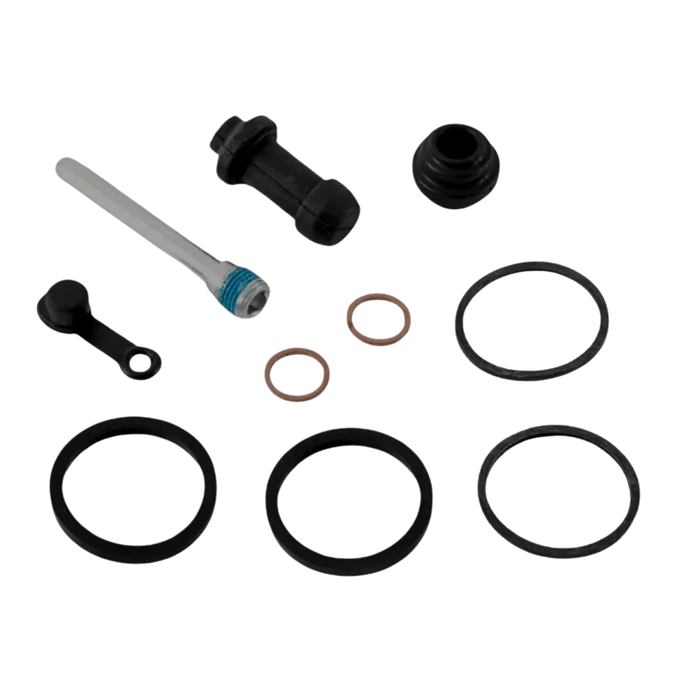 Kit de mantenimiento PARA CALIPER HONDA STEED foto 3