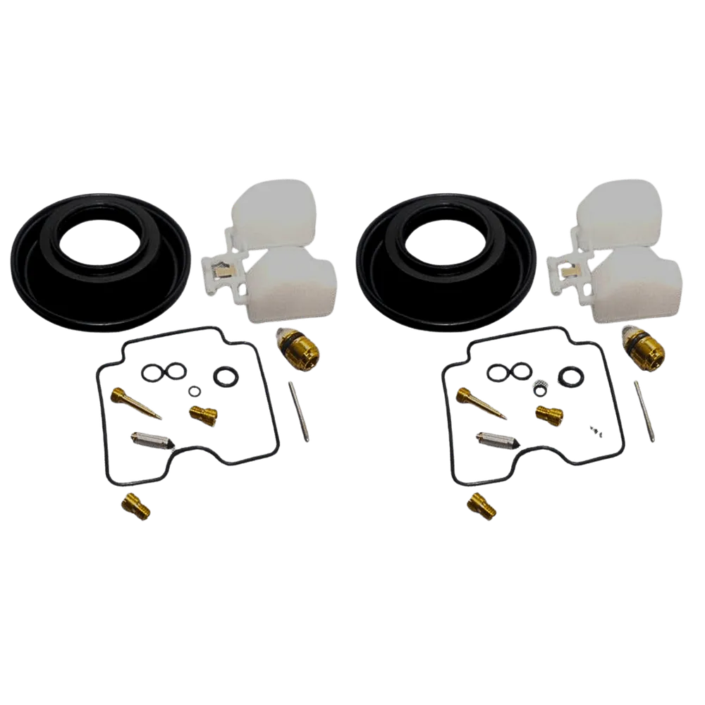 KIT PARA CARBURADOR YAMAHA DRAG STAR 1100CC
