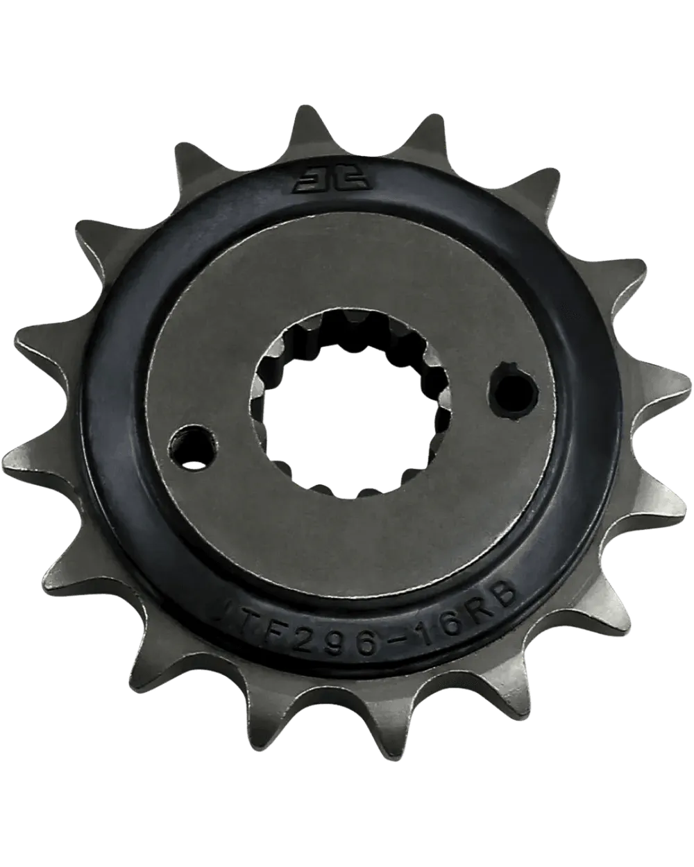 PIÑON JT SPROCKET 16T PARA HONDA STEED foto 2