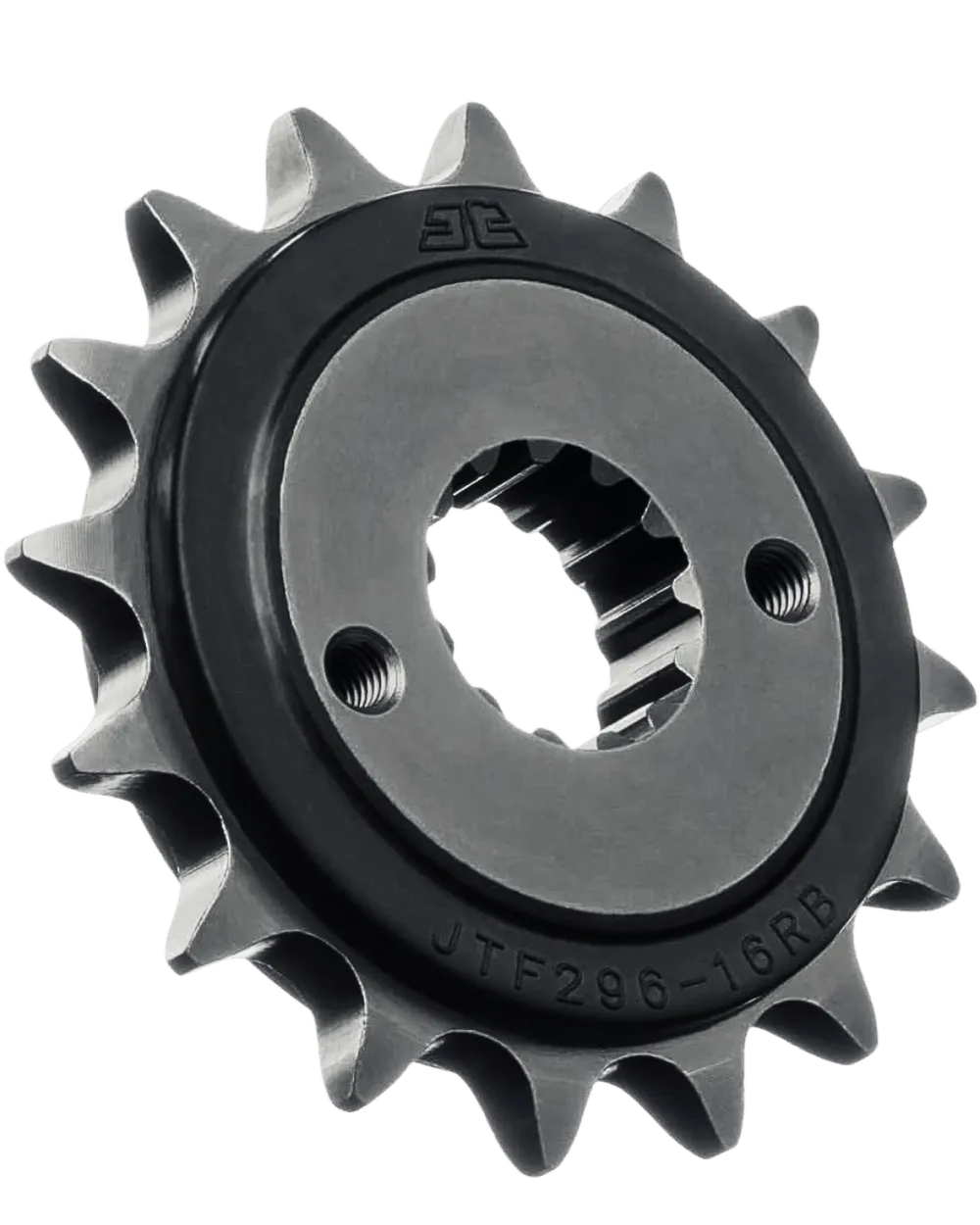 PIÑON JT SPROCKET 16T PARA HONDA STEED foto 3