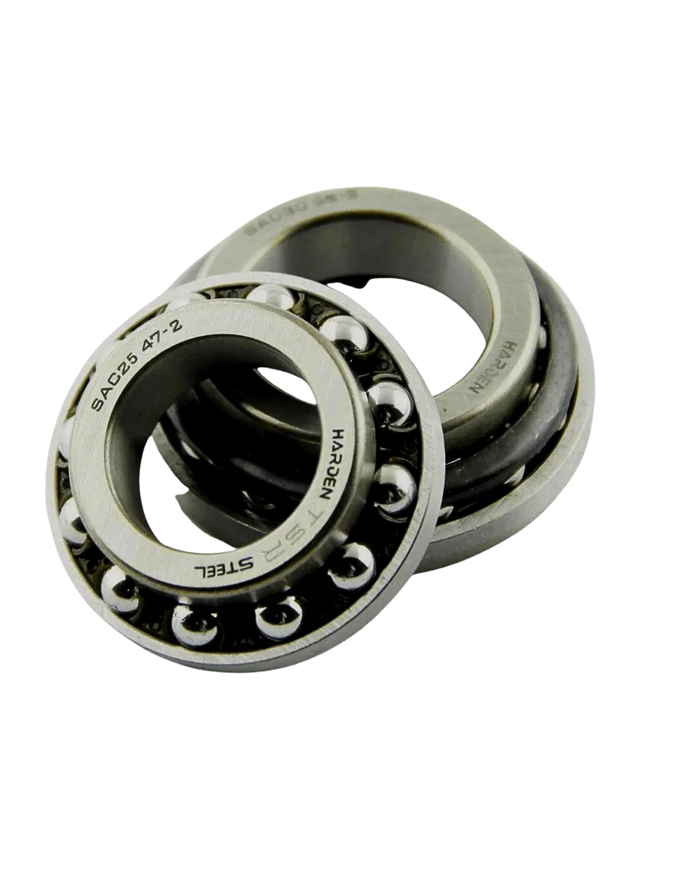 PISTAS DE DIRECCION PARA YAMAHA DRAG STAR 650CC/ 400 foto 2